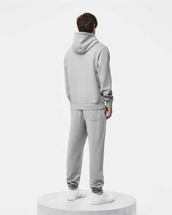Ruidoso Tracksuit Grey Marl