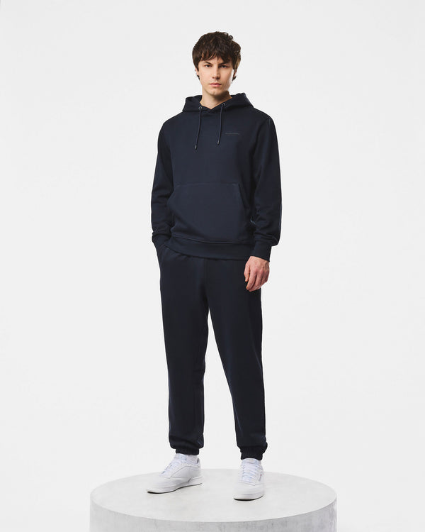 Ruidoso Tracksuit Navy