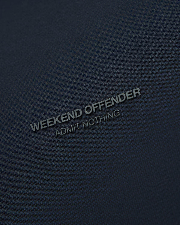 Ruidoso Tracksuit Navy