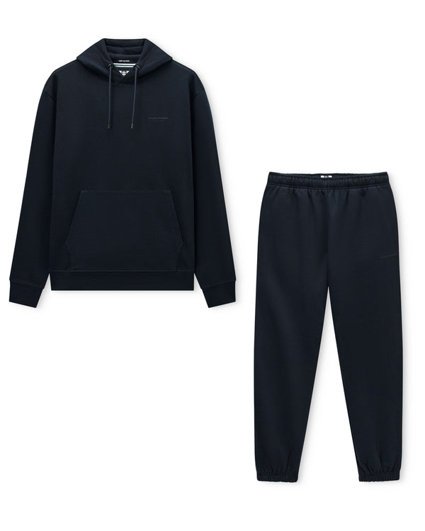 Ruidoso Tracksuit Navy