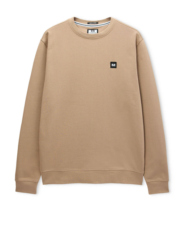 Ferrer Sweatshirt Driftwood