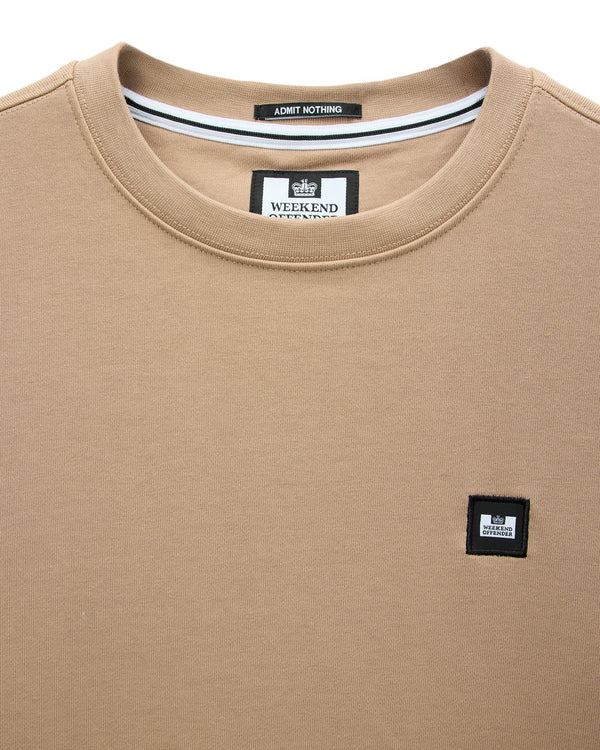 Ferrer Sweatshirt Driftwood