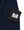 Kraviz Quarter Zip Sweatshirt Navy