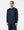 Neve Sweatshirt Navy