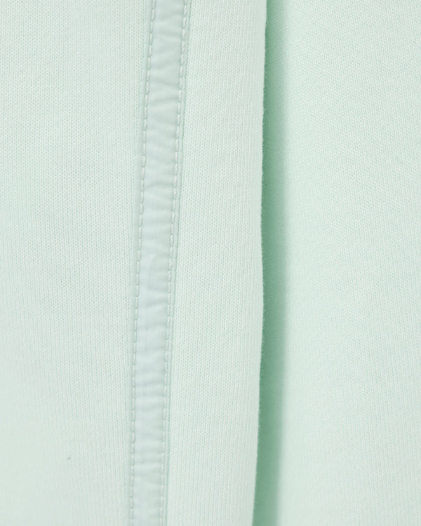 Thunder Sweatshirt Amazonite Green