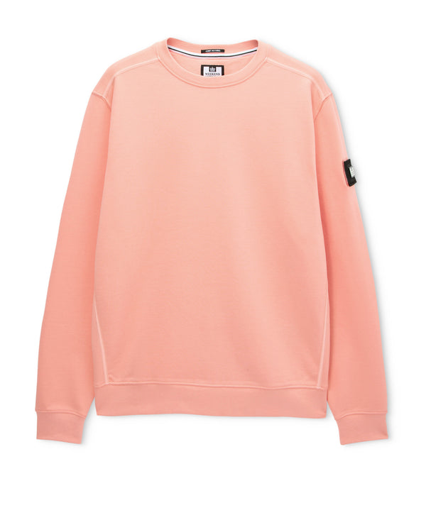 Thunder Sweatshirt Koralle