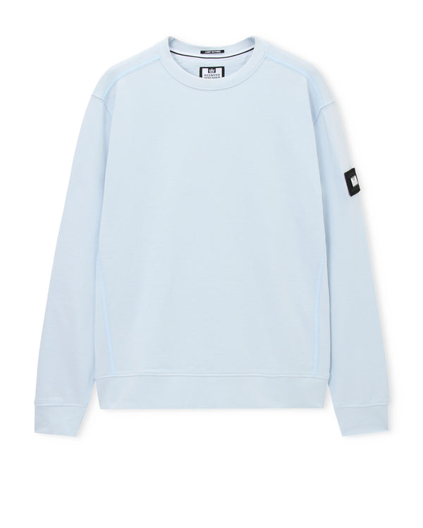 Thunder Sweatshirt Sky Blue