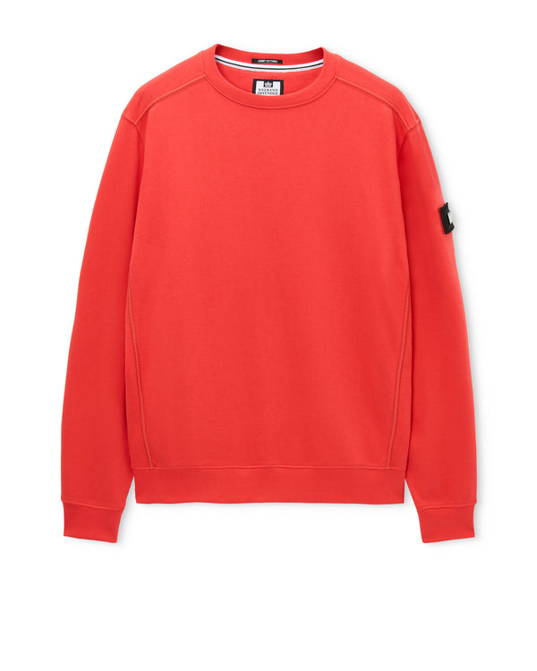 Plus Size - Thunder Sweatshirt Wassermelone
