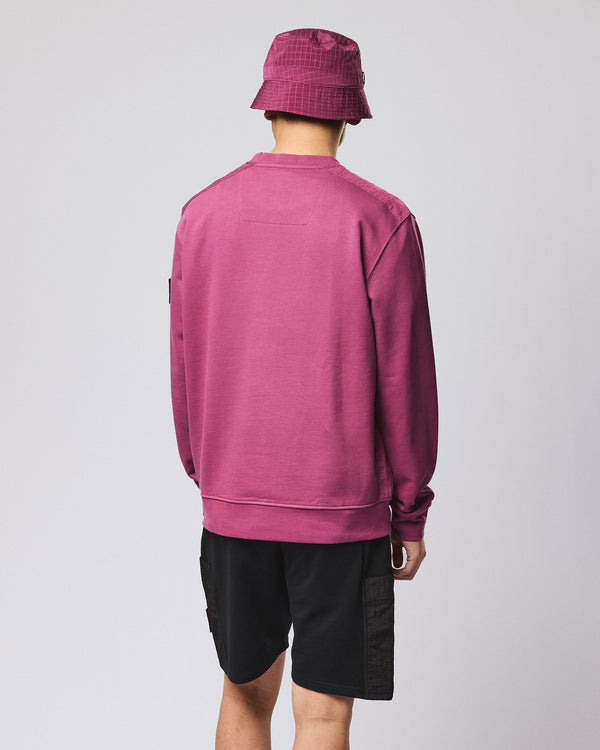 F Bomb Sweatshirt Kirsch