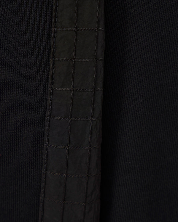 F Bomb Sweatshirt Schwarz