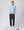 Raval Sweatshirt Blue Tourmaline/Black