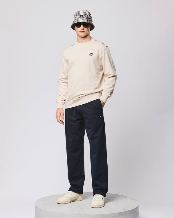 Beïda Sweatshirt Cement