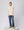 Matisa Quarter Zip Sweatshirt Cement