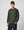 Ferrer Sweatshirt Black Forest Green