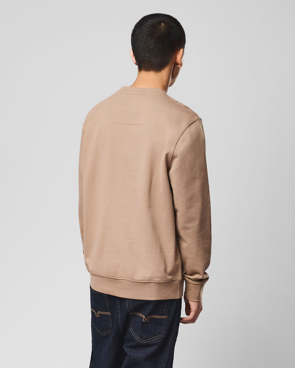 Ferrer Sweatshirt Driftwood