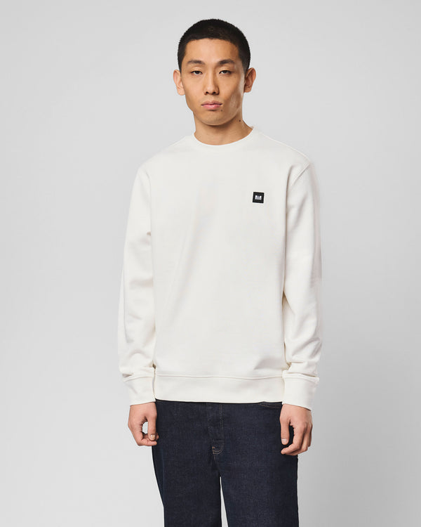 Ferrer Sweatshirt Ghost