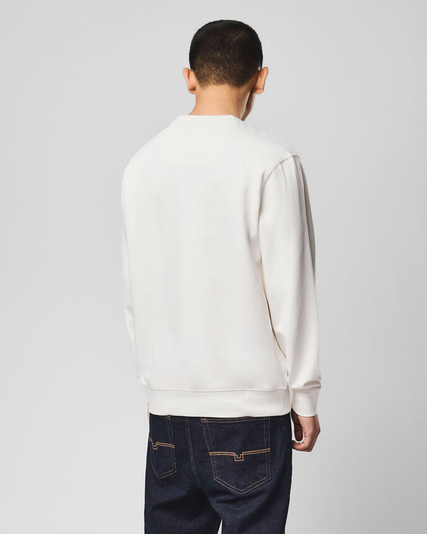 Ferrer Sweatshirt Ghost