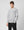 Ferrer Sweatshirt Smokey Grey