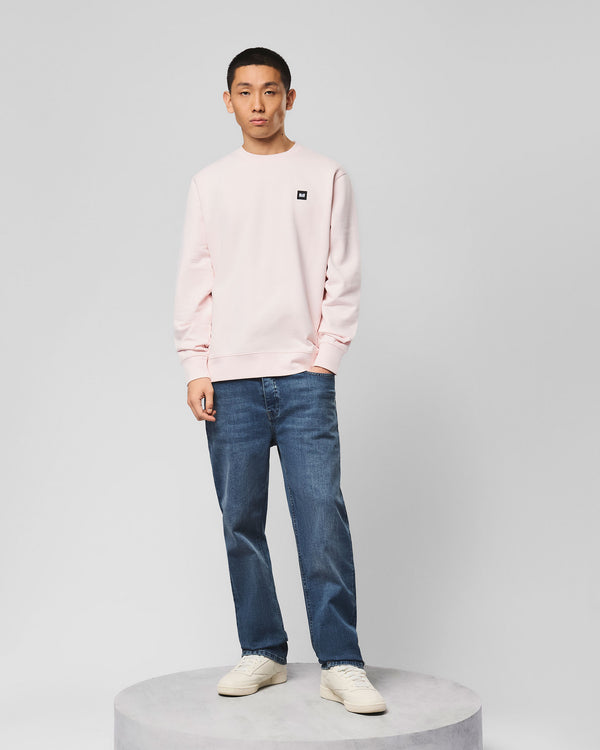Ferrer Sweatshirt Soft Pink