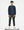 F Bomb Sweatshirt Navy