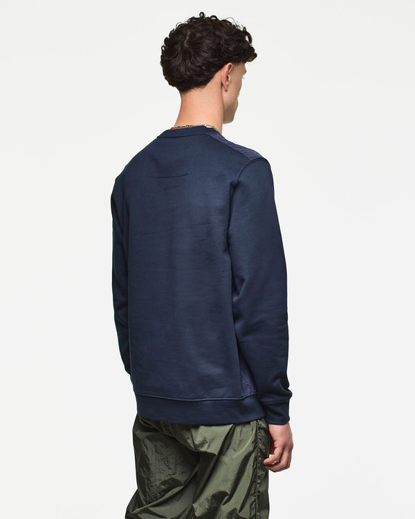 F Bomb Sweatshirt Navy