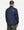 Kraviz Quarter Zip Sweatshirt Navy