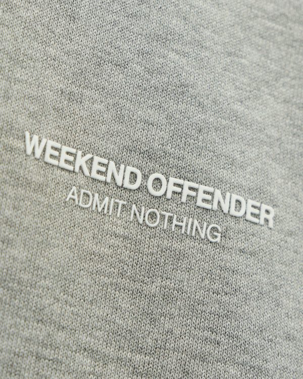 Oria Sweatshirt Grey Marl/Ghost