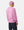 Locarno Sweatshirt Chrosite Pink