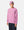Locarno Sweatshirt Chrosite Pink