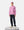 Locarno Sweatshirt Chrosite Pink