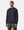 Locarno Sweatshirt Marineblau