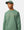 Locarno Sweatshirt Thyme Green