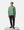 Locarno Sweatshirt Thyme Green