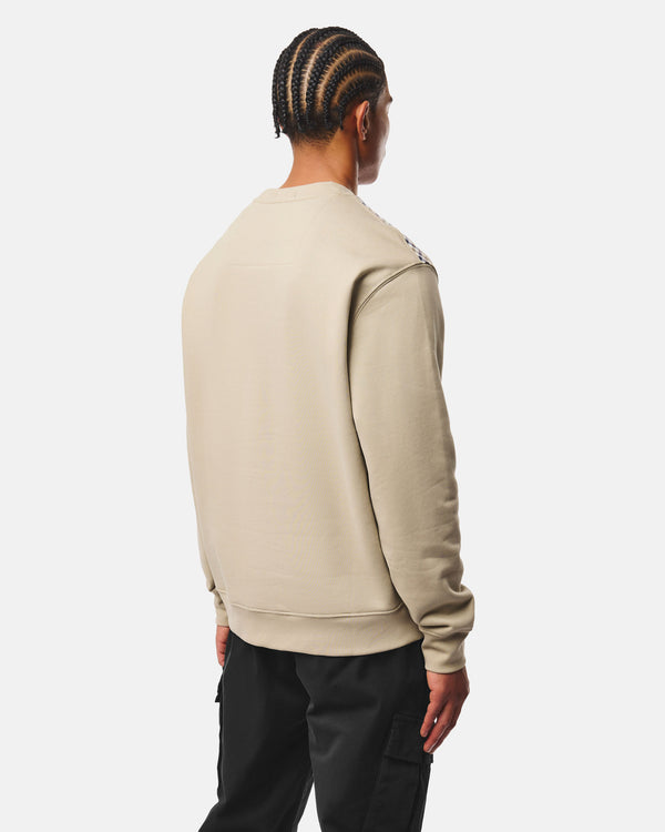 Beïda Sweatshirt Rock