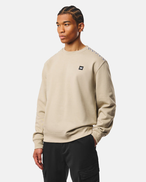 Beïda Sweatshirt Rock