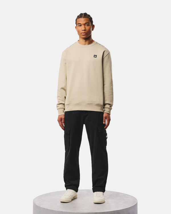 Beïda Sweatshirt Rock