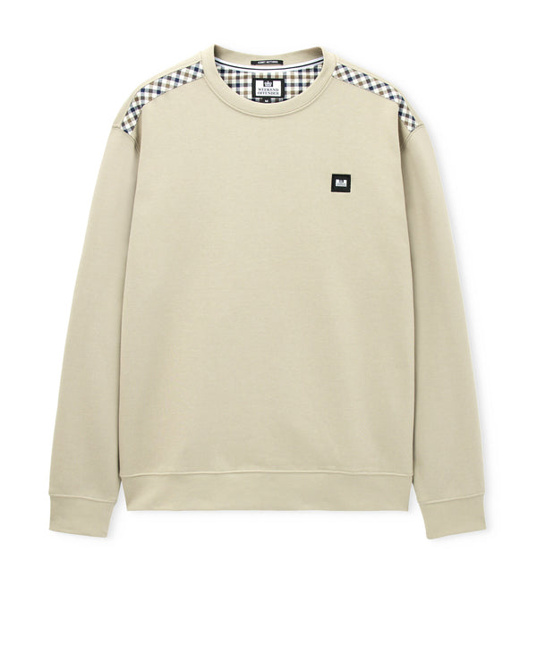 Beïda Sweatshirt Rock