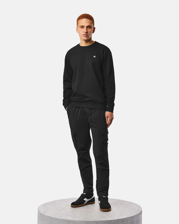 Ferrer Sweatshirt Black