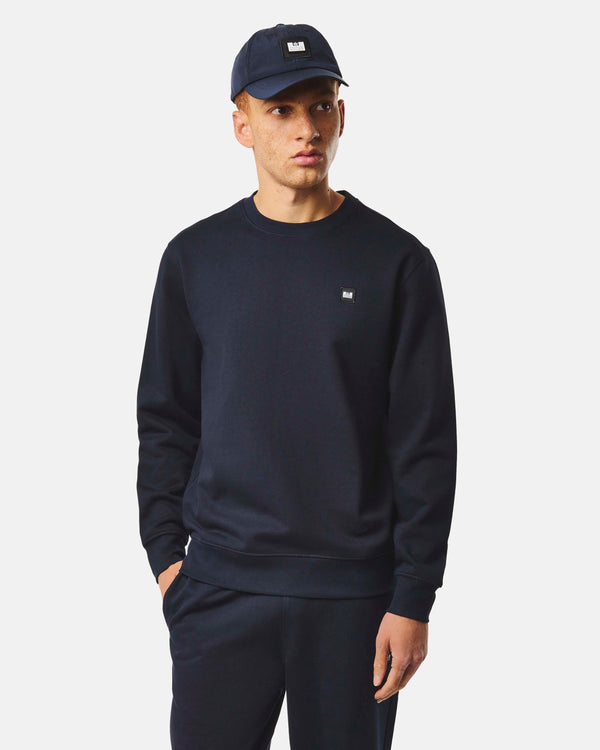 Ferrer Sweatshirt Navy