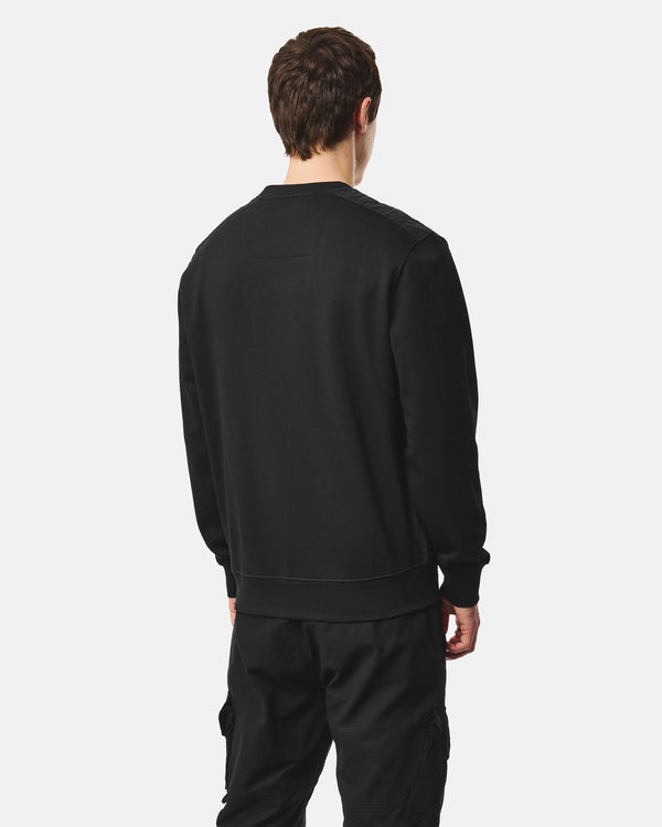 F Bomb Sweatshirt Schwarz