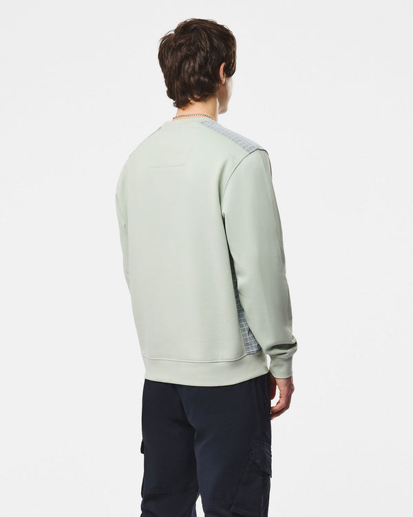 F Bomb Sweatshirt Julep Green