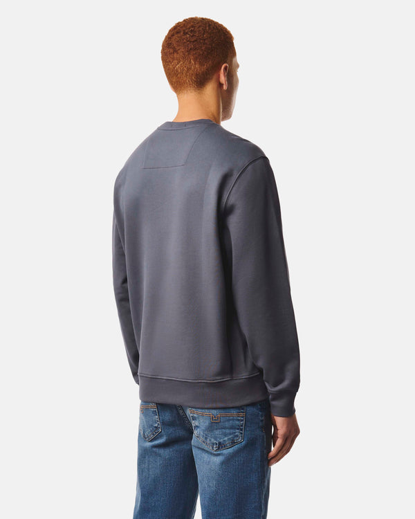 Thunder Sweatshirt Ash Grey