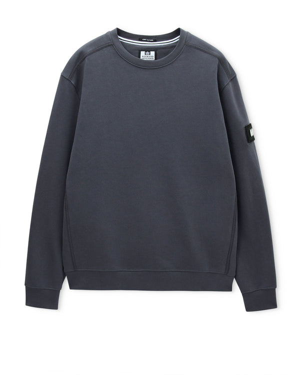 Thunder Sweatshirt Ash Grey