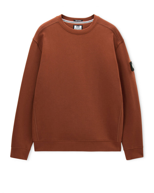 Thunder Sweatshirt Brick
