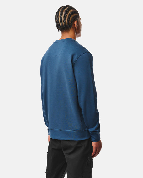 Thunder Sweatshirt Lagoon Blue