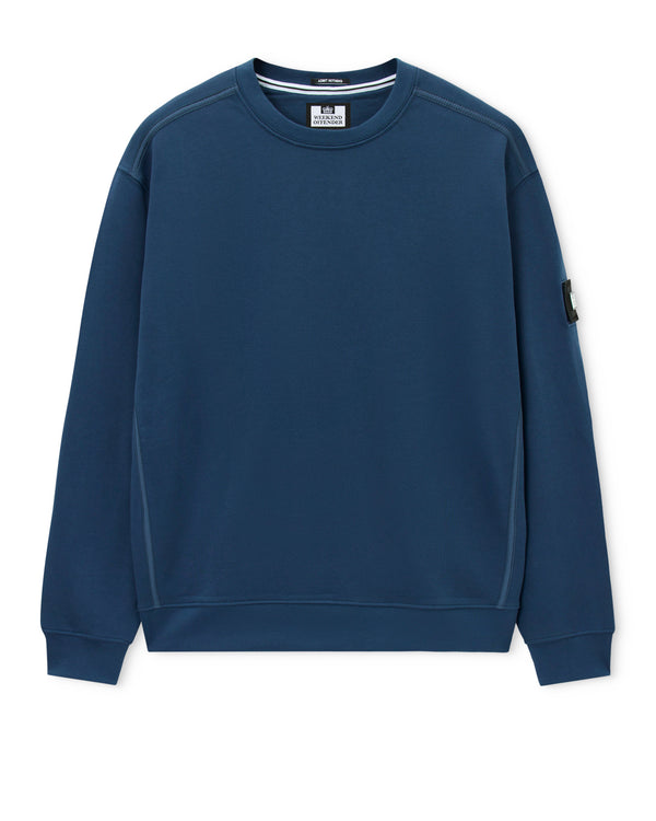 Thunder Sweatshirt Lagoon Blue