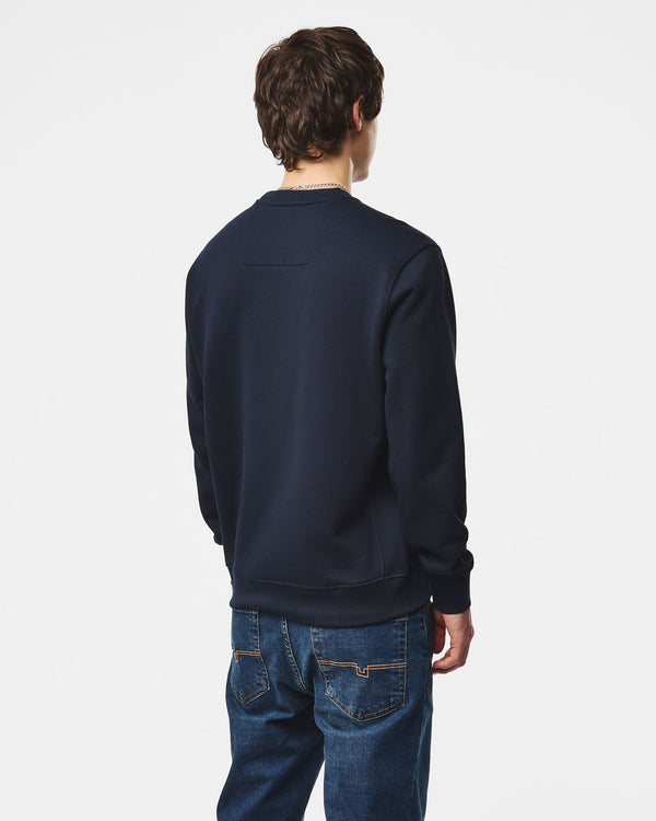 Thunder Sweatshirt Navy