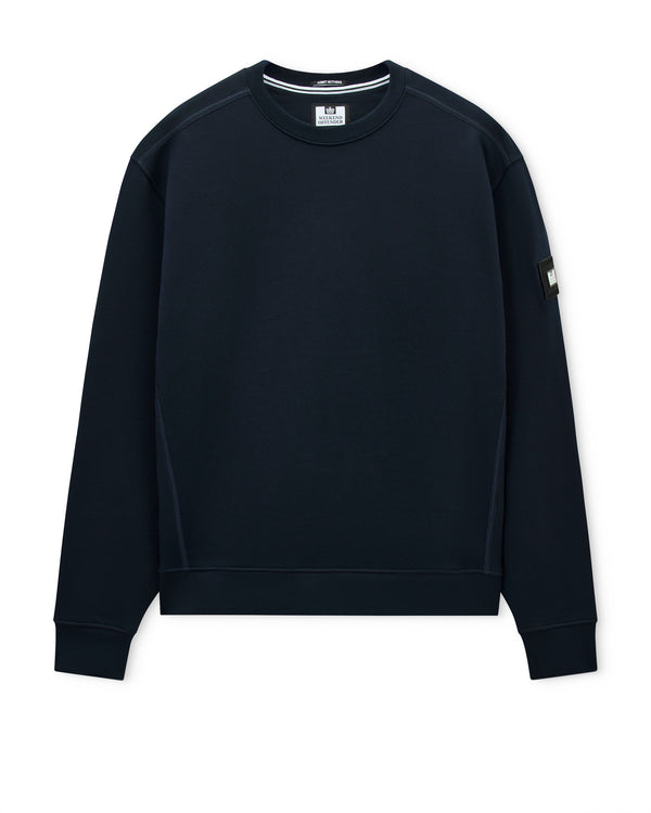 Thunder Sweatshirt Navy