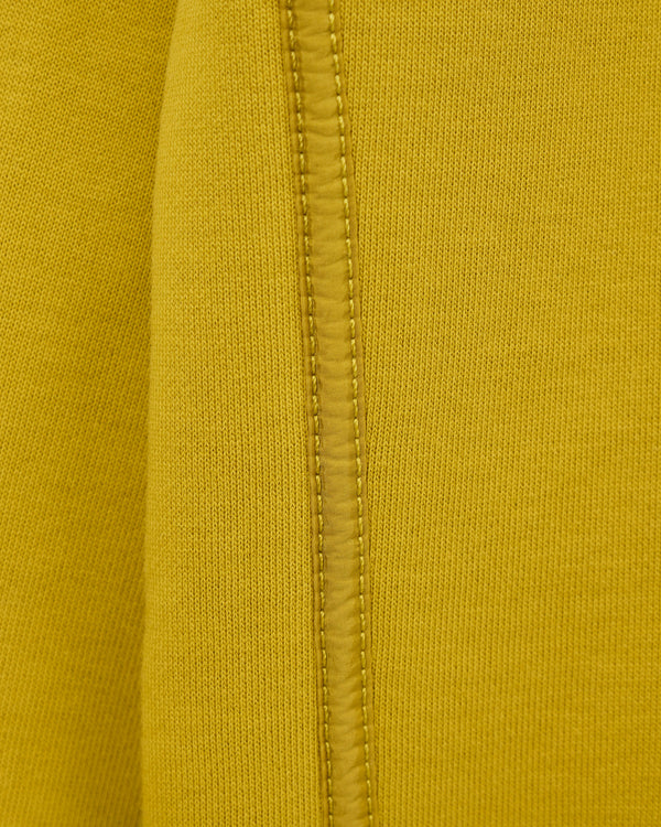 Thunder Sweatshirt Saffron