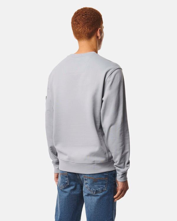 Thunder Sweatshirt Smokey Grey